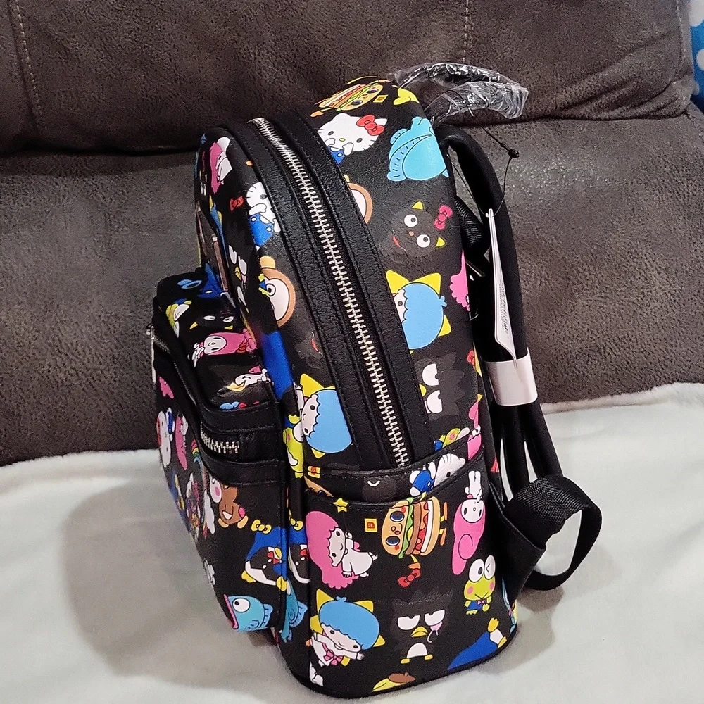 Loungefly Hello Kitty Backpack